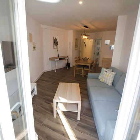 Apartamentos El Balcon De La Trinidad Cordoba - Great Location Eksteriør billede