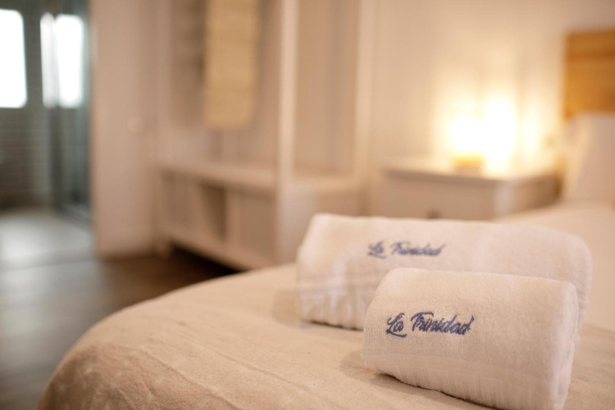 Apartamentos El Balcon De La Trinidad Cordoba - Great Location Eksteriør billede