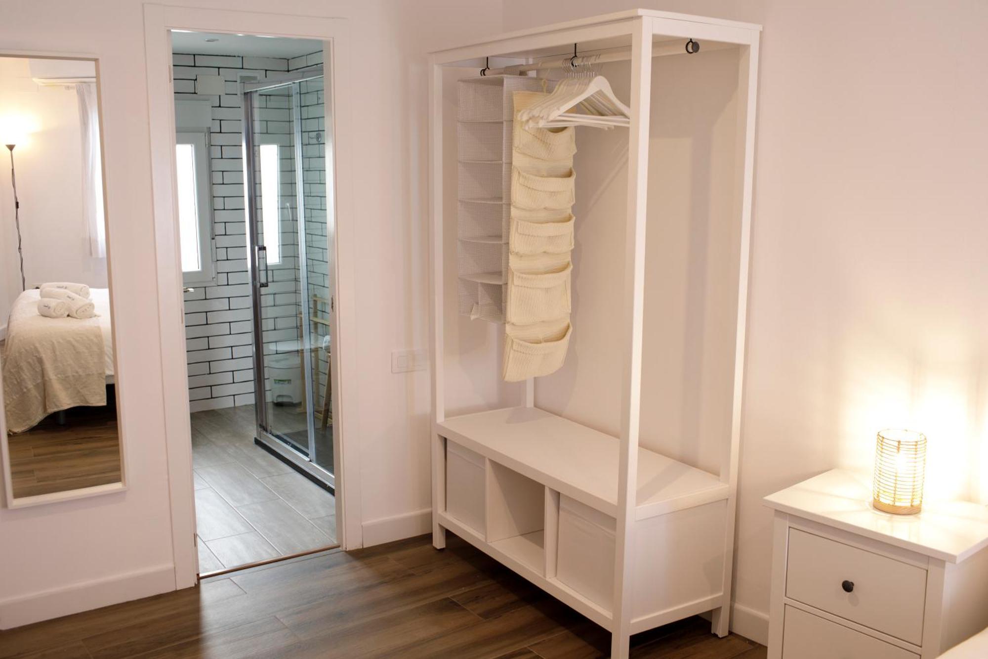 Apartamentos El Balcon De La Trinidad Cordoba - Great Location Eksteriør billede