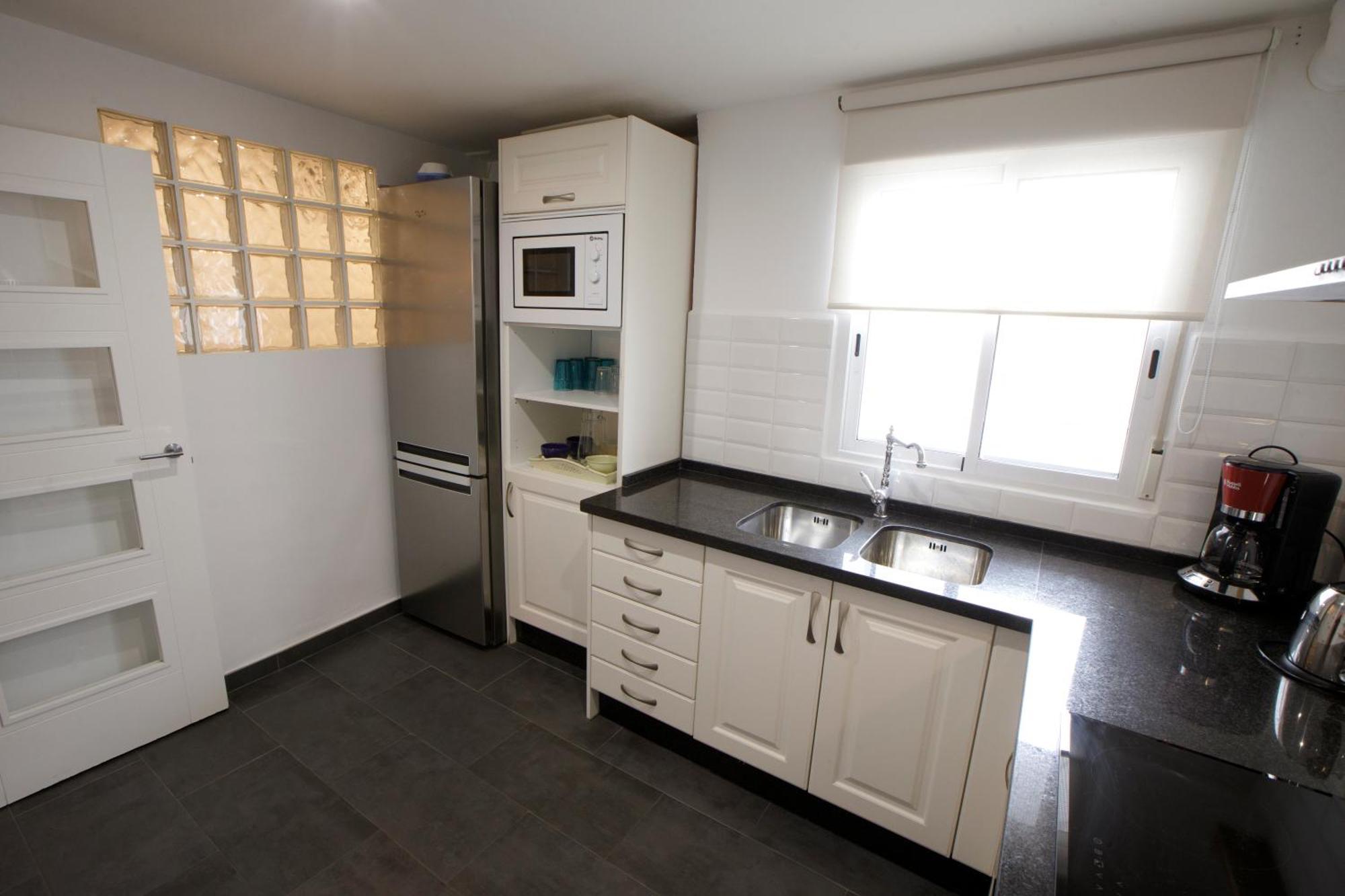 Apartamentos El Balcon De La Trinidad Cordoba - Great Location Eksteriør billede