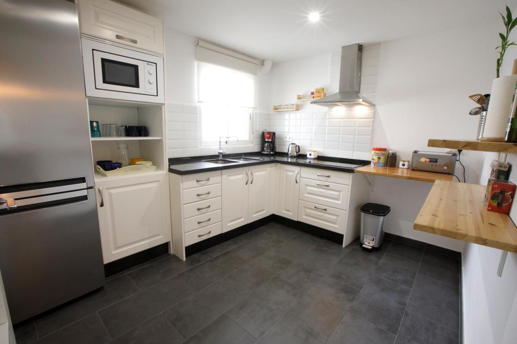 Apartamentos El Balcon De La Trinidad Cordoba - Great Location Eksteriør billede