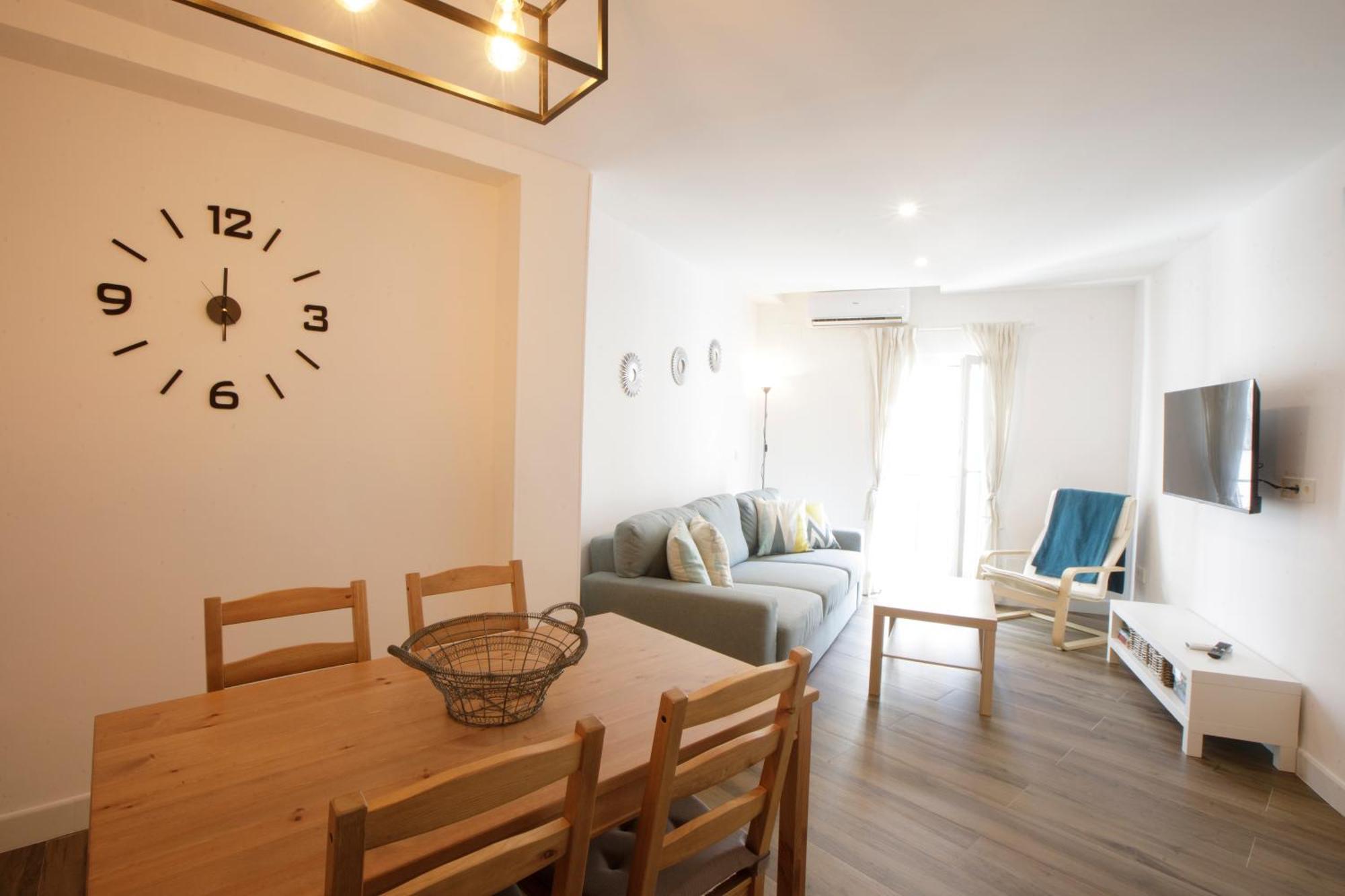 Apartamentos El Balcon De La Trinidad Cordoba - Great Location Eksteriør billede