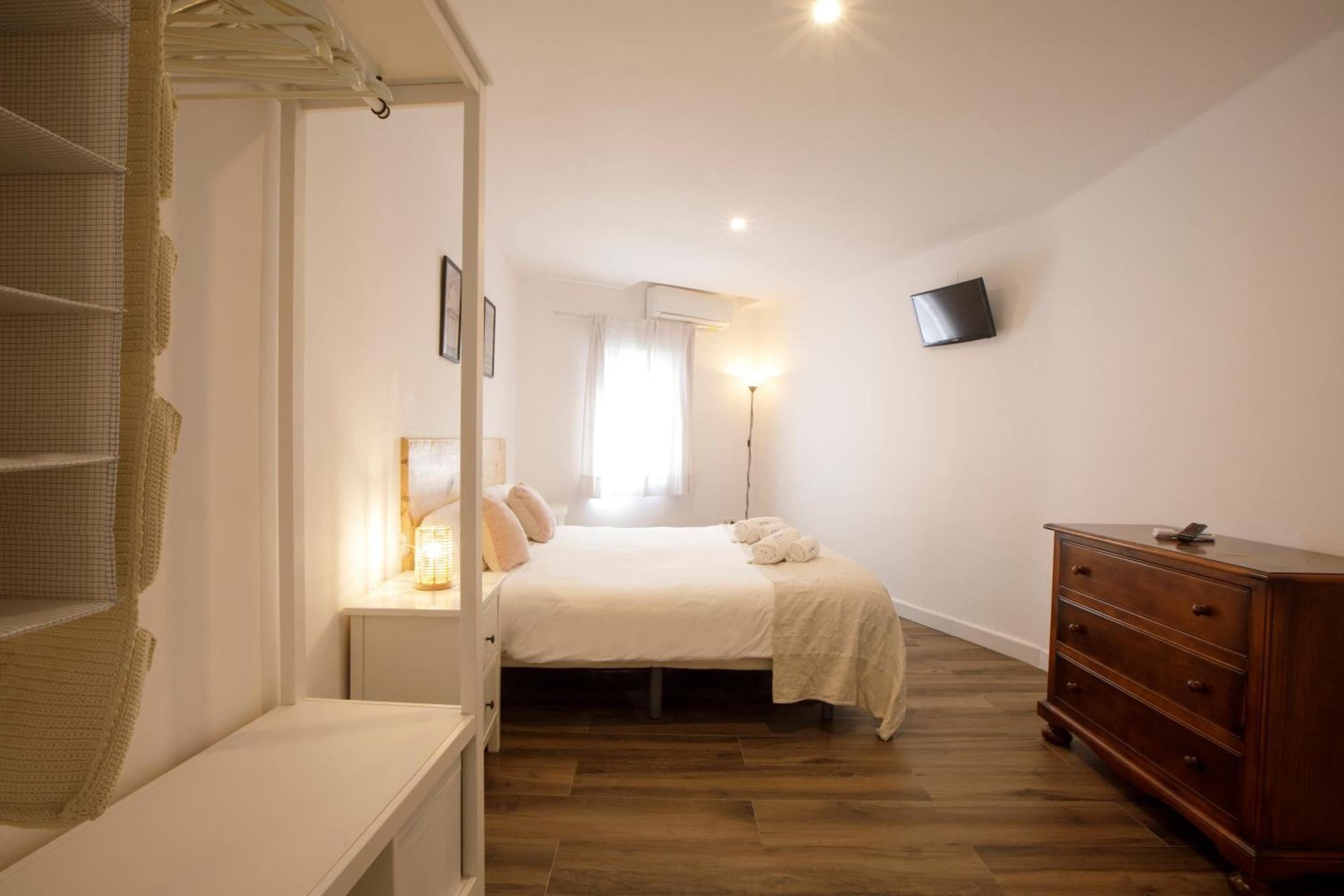 Apartamentos El Balcon De La Trinidad Cordoba - Great Location Eksteriør billede