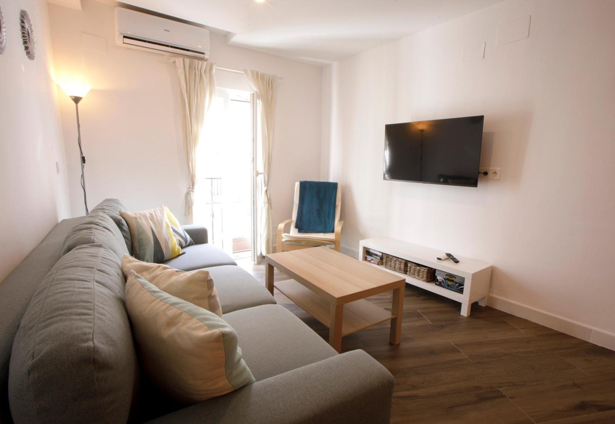 Apartamentos El Balcon De La Trinidad Cordoba - Great Location Eksteriør billede