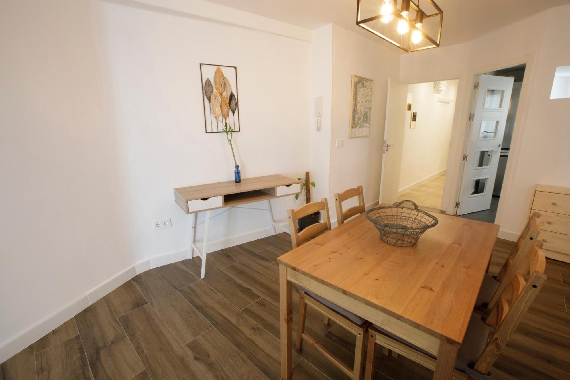 Apartamentos El Balcon De La Trinidad Cordoba - Great Location Eksteriør billede