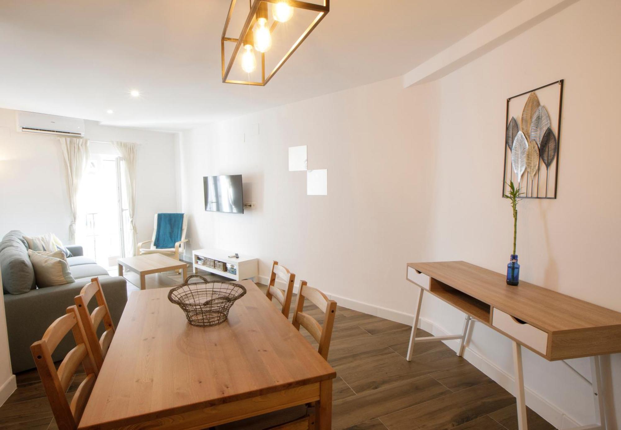 Apartamentos El Balcon De La Trinidad Cordoba - Great Location Eksteriør billede