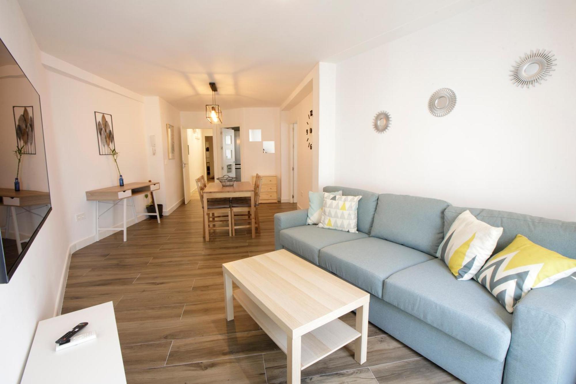 Apartamentos El Balcon De La Trinidad Cordoba - Great Location Eksteriør billede