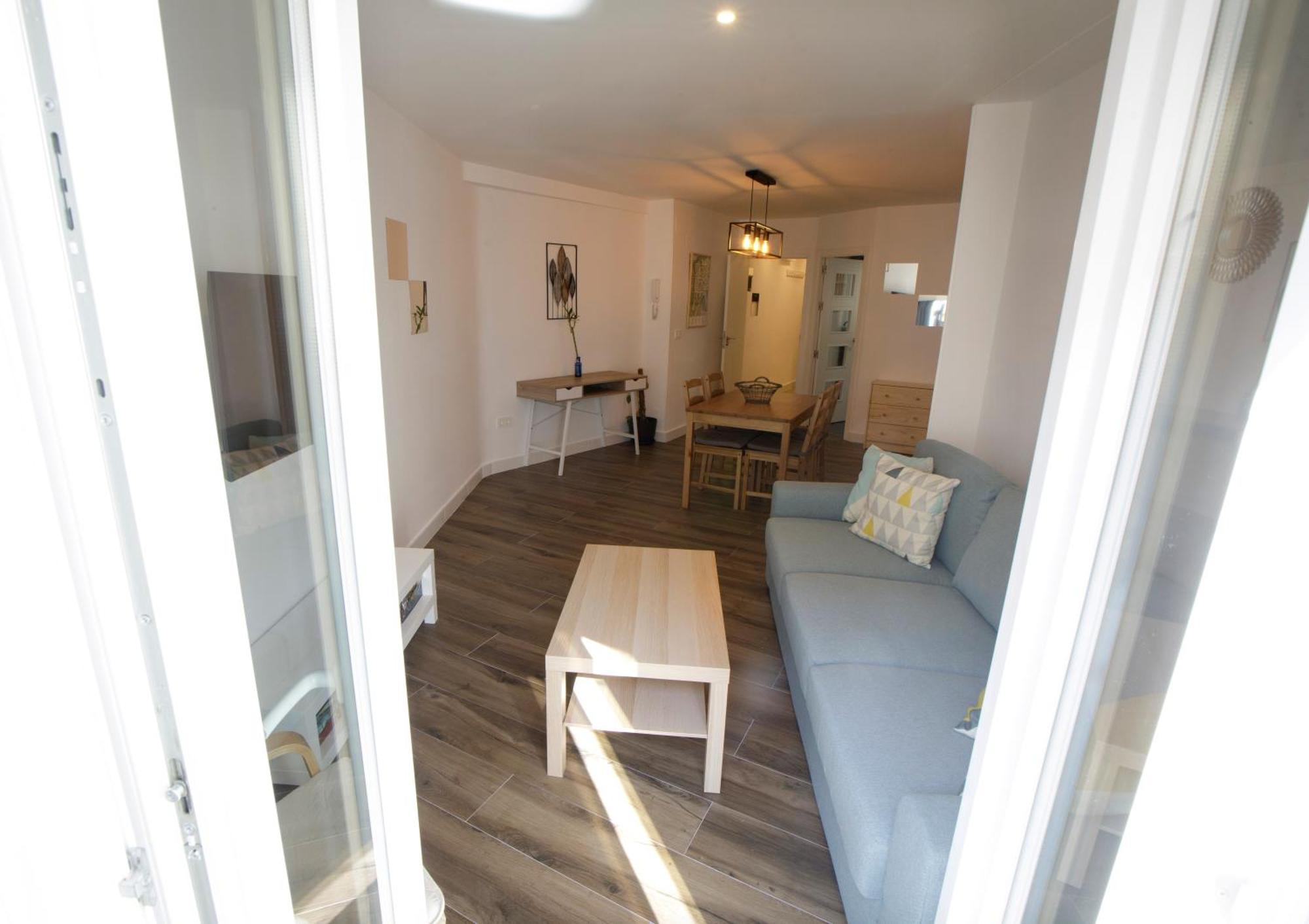 Apartamentos El Balcon De La Trinidad Cordoba - Great Location Eksteriør billede