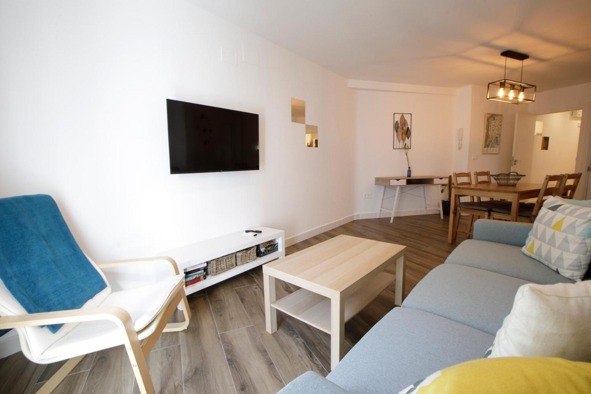 Apartamentos El Balcon De La Trinidad Cordoba - Great Location Eksteriør billede